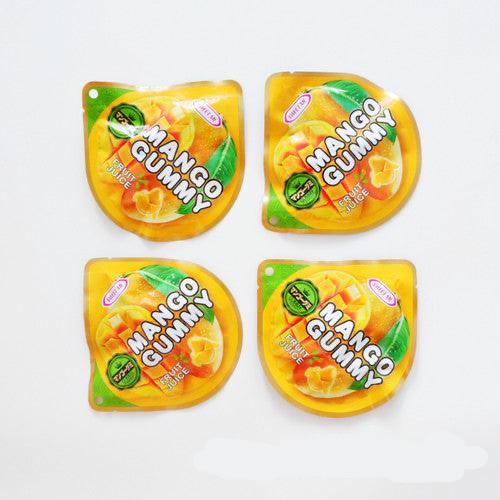 * Mango Gummy (19g)