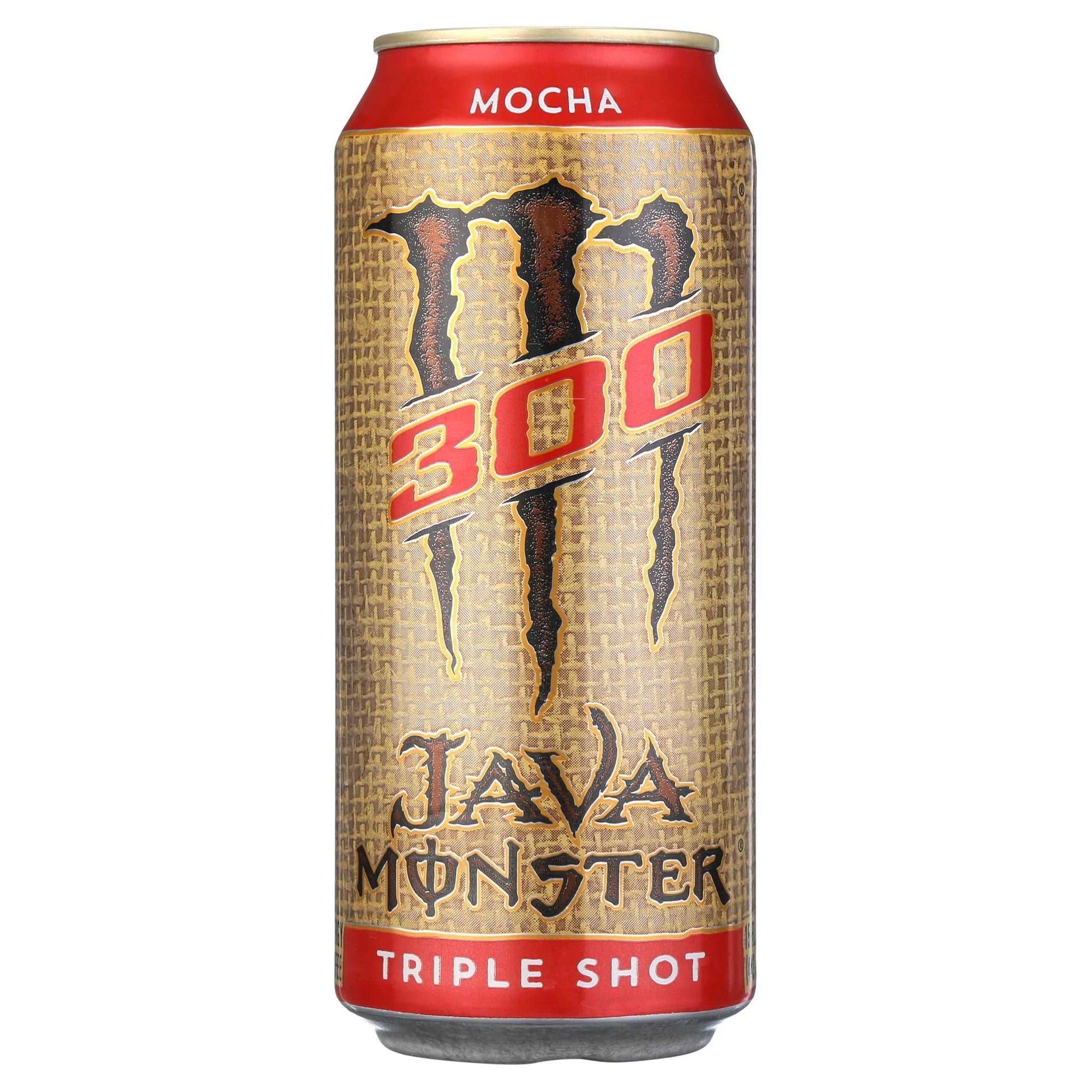 Monster Energy 300 Java Triple Shot Mocha sku: 1021 N ( Edizione 2021 ) d450 rare
