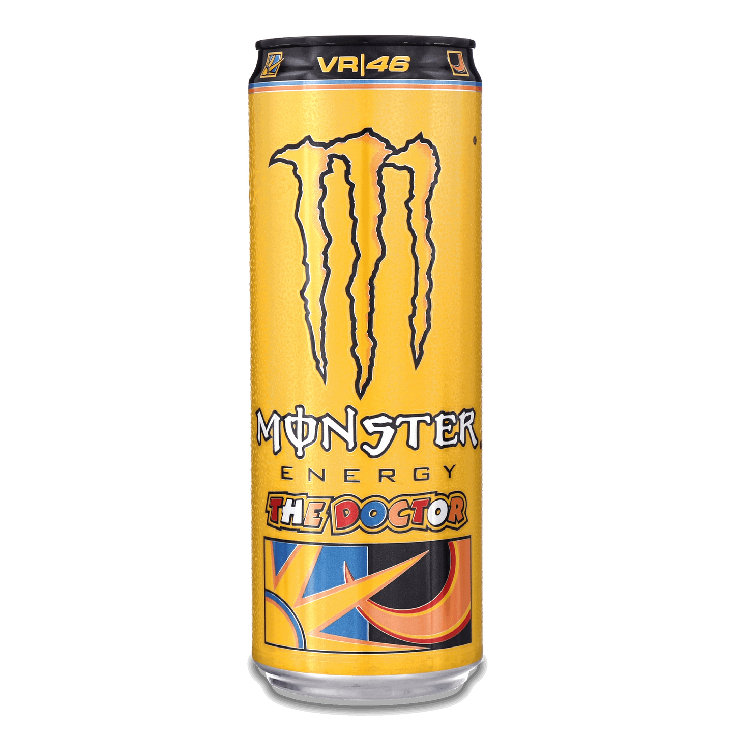 Monster Energy The Doctor VR46 - 355ml ITA sku: 0921
