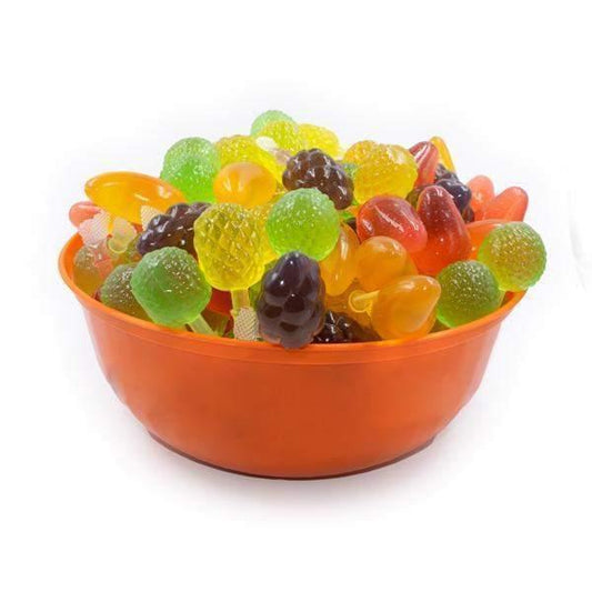 Jelly Fruit by Tik Tok (10 Pack) candy online caramelle jelly fruits pack
