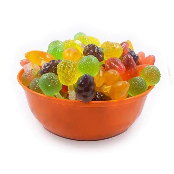 Jelly Fruit by Tik Tok (10 Pack - 350g) - caramelle