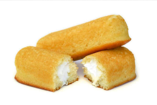 Twinkies Box (10 Pack) dolce hostess pack snack snacks Twinkies