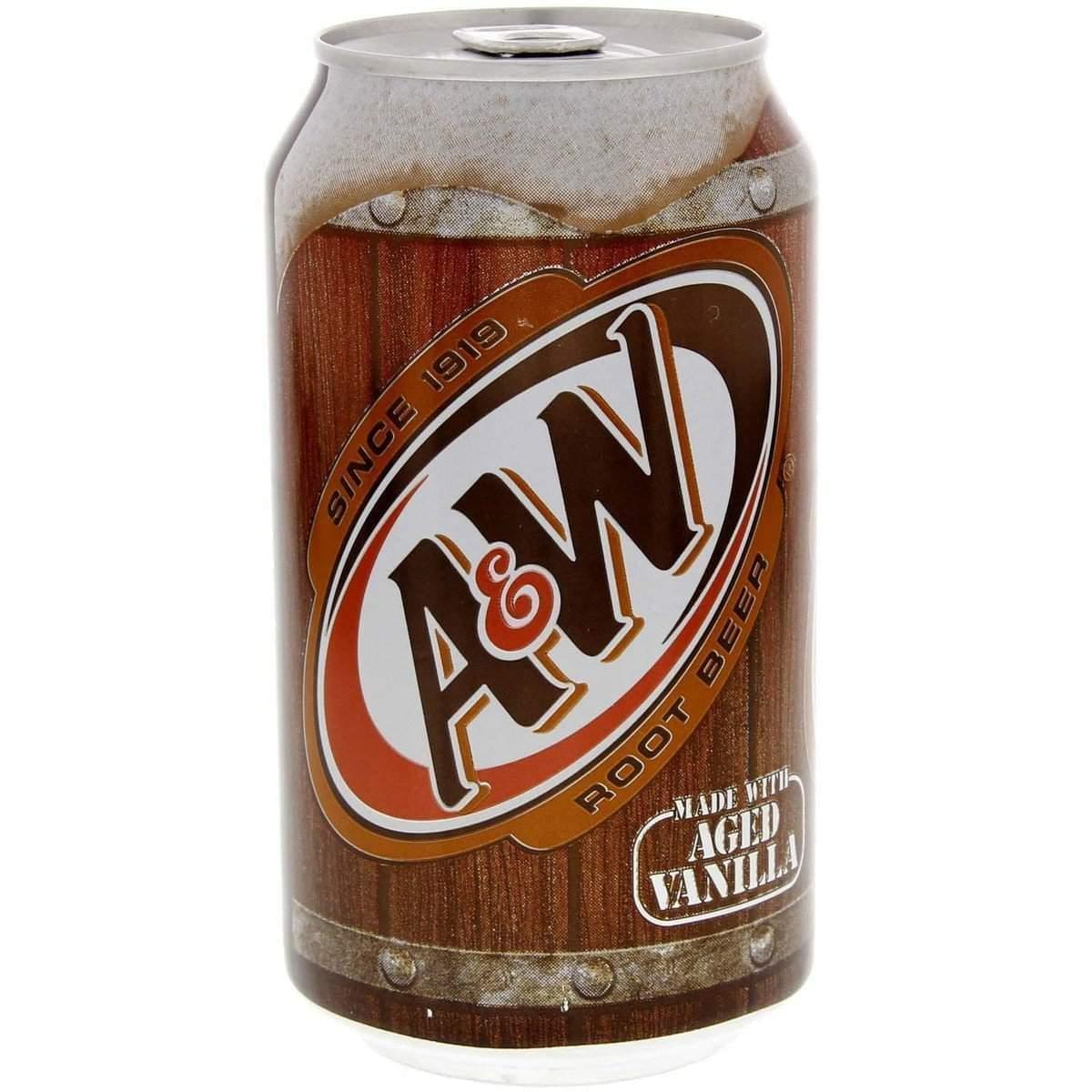 A&W Root-Beer USA