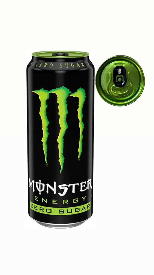 Monster Energy OG Zero GREEN TOP (NEDERLAND) bundle energy online sugar free