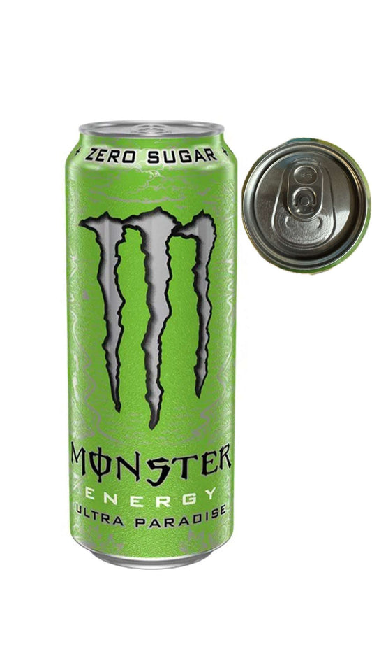 Monster Energy Ultra Paradise (NEDERLAND) bundle energy online sugar free