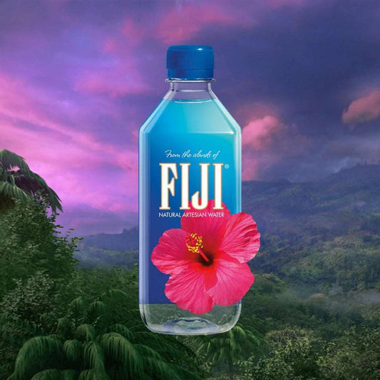 Fiji Water (500ml) - bevande