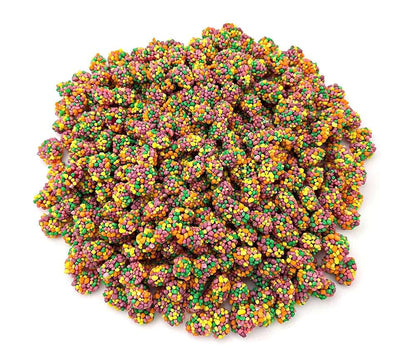 Wonka Nerds Gummy Clusters Rainbow (85g) USA