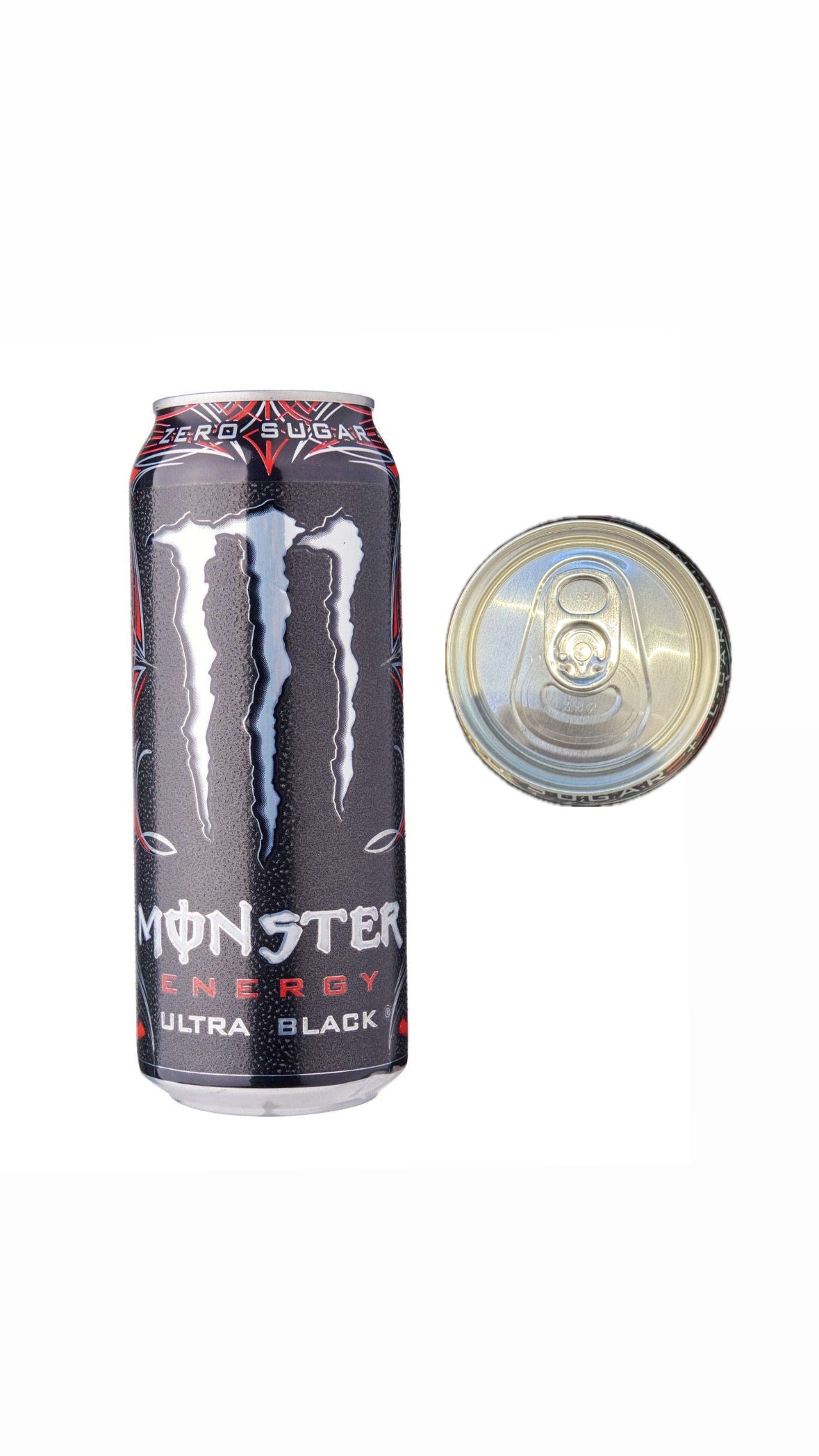 Monster Energy Ultra Black Edition (UK) bundle energy online sugar free