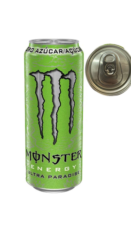 Monster Energy Ultra Paradise ( SPAIN ) bundle energy online sugar free