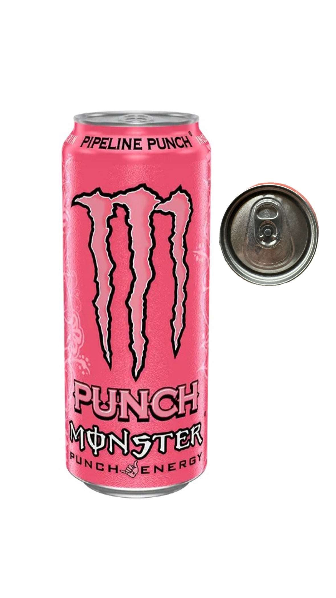 Monster Energy Punch Pipeline (POLAND) bundle energy online