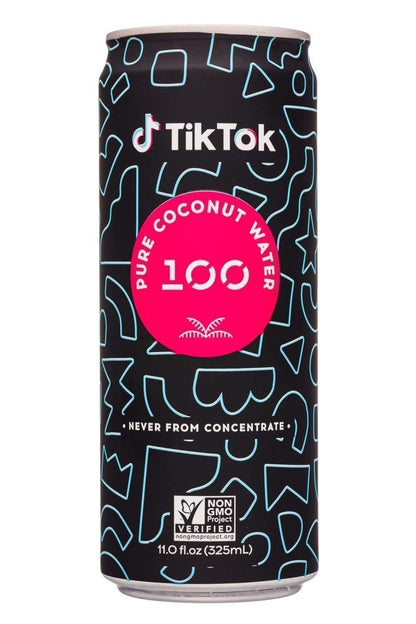 AAA TikTok Official Drink - bevande