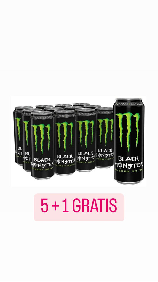 Black Monster Energy Og Apex Design (Russia) ( 12 Pack x 449ml ) b2b monster pack pack