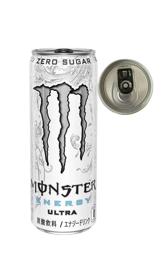 Monster Energy Ultra 355ml (JAPAN) bundle energy online Japan sugar free