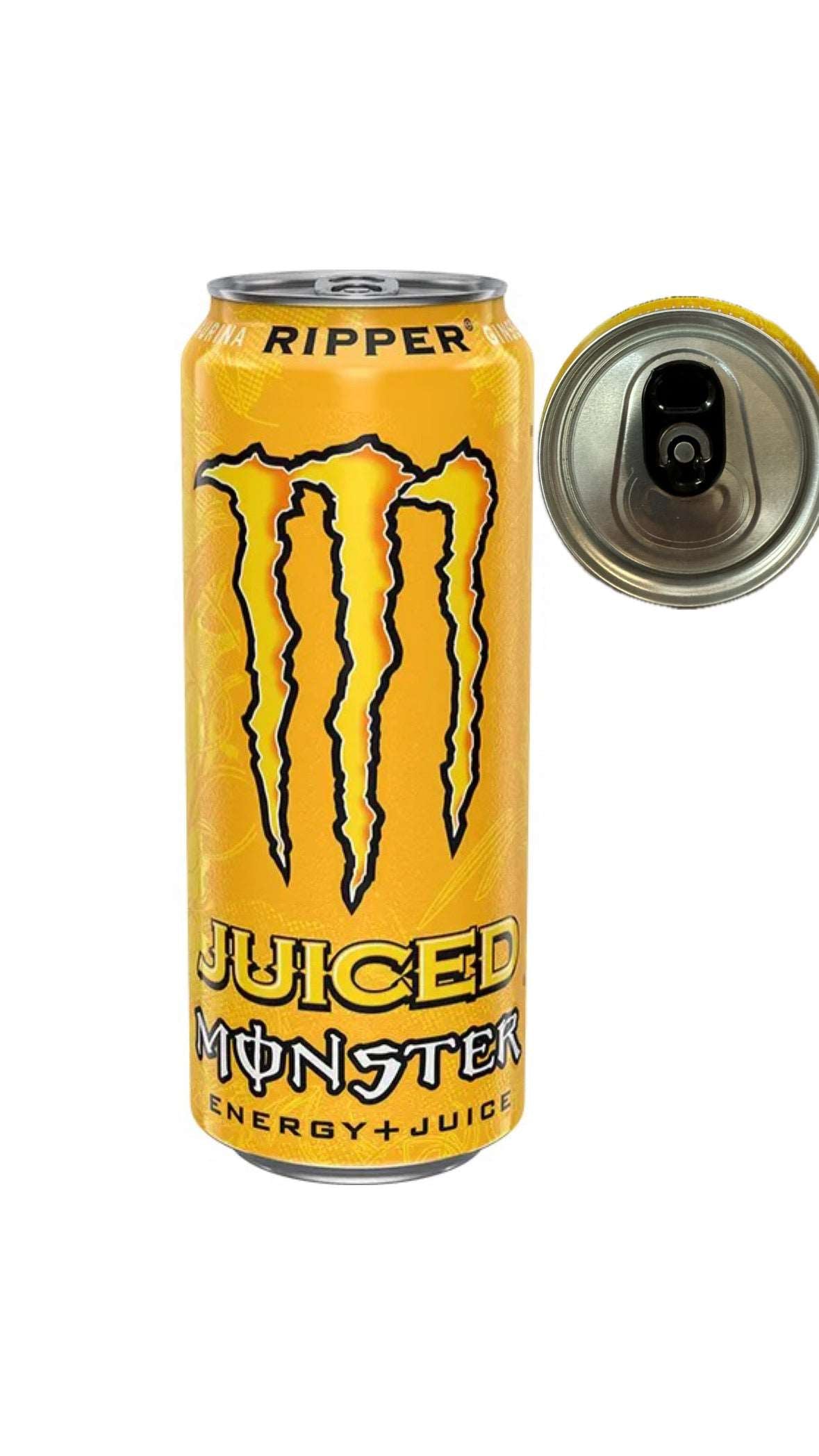 Monster Energy Juiced Ripper  ( SPAIN ) sku: 1219