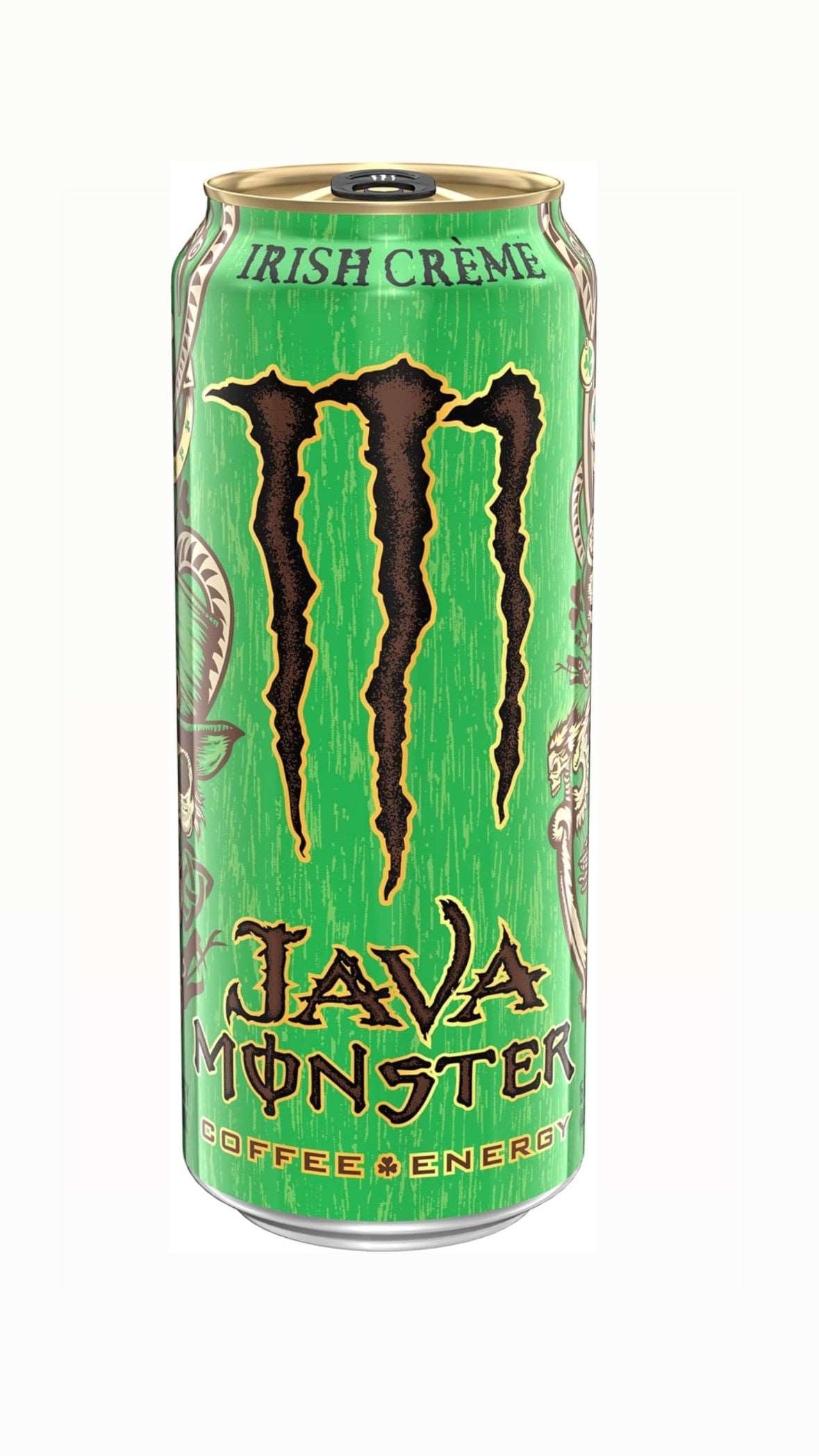 Monster Energy Java Irish Crème sku: 1023 N