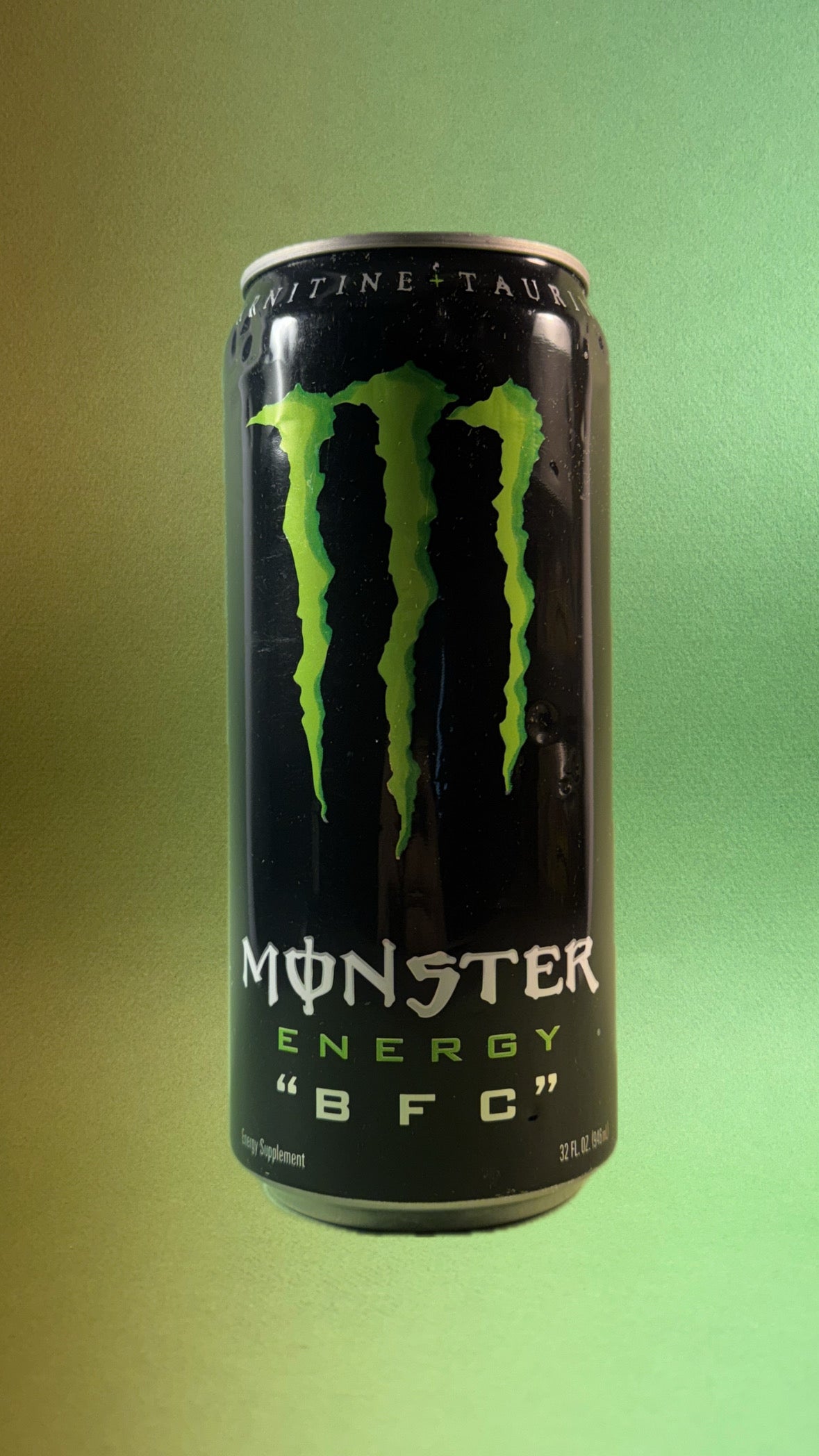 Monster Energy OG BFC [946ml] [#A2]