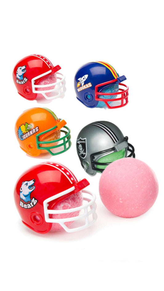 Jawbreaker Touch Down Helmet - Caramelle fruttate spacca mascella (85g) bundle candy online