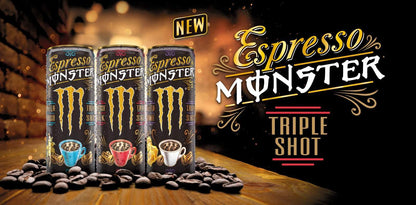 Monster Energy Espresso Milk New Design 2022-Monster-energy,energy drink,monster,monster energy