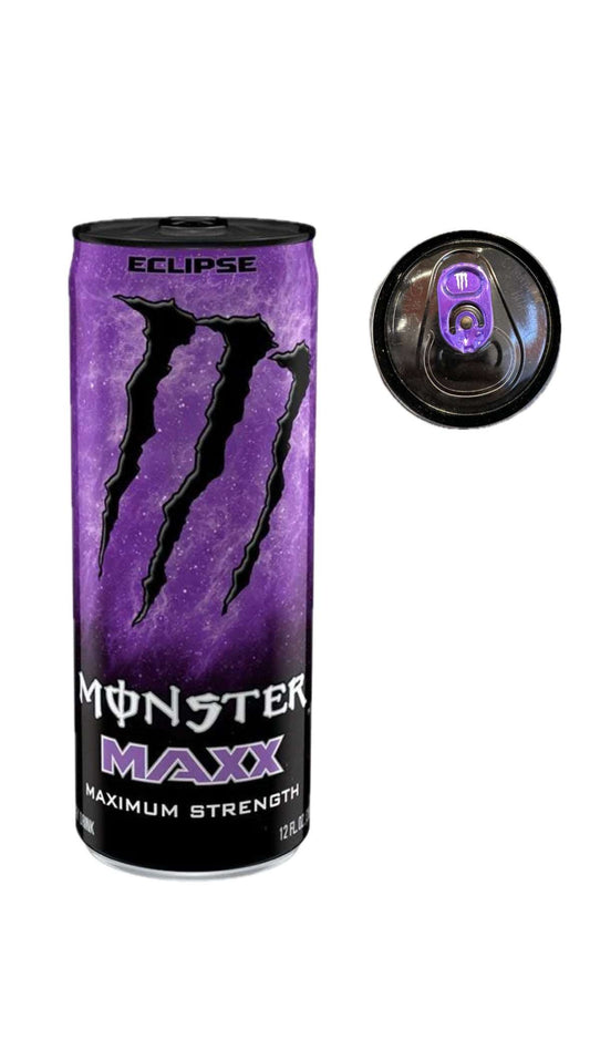 Monster Energy Maxx Eclipse sku: 0318 N - Energy Drinks