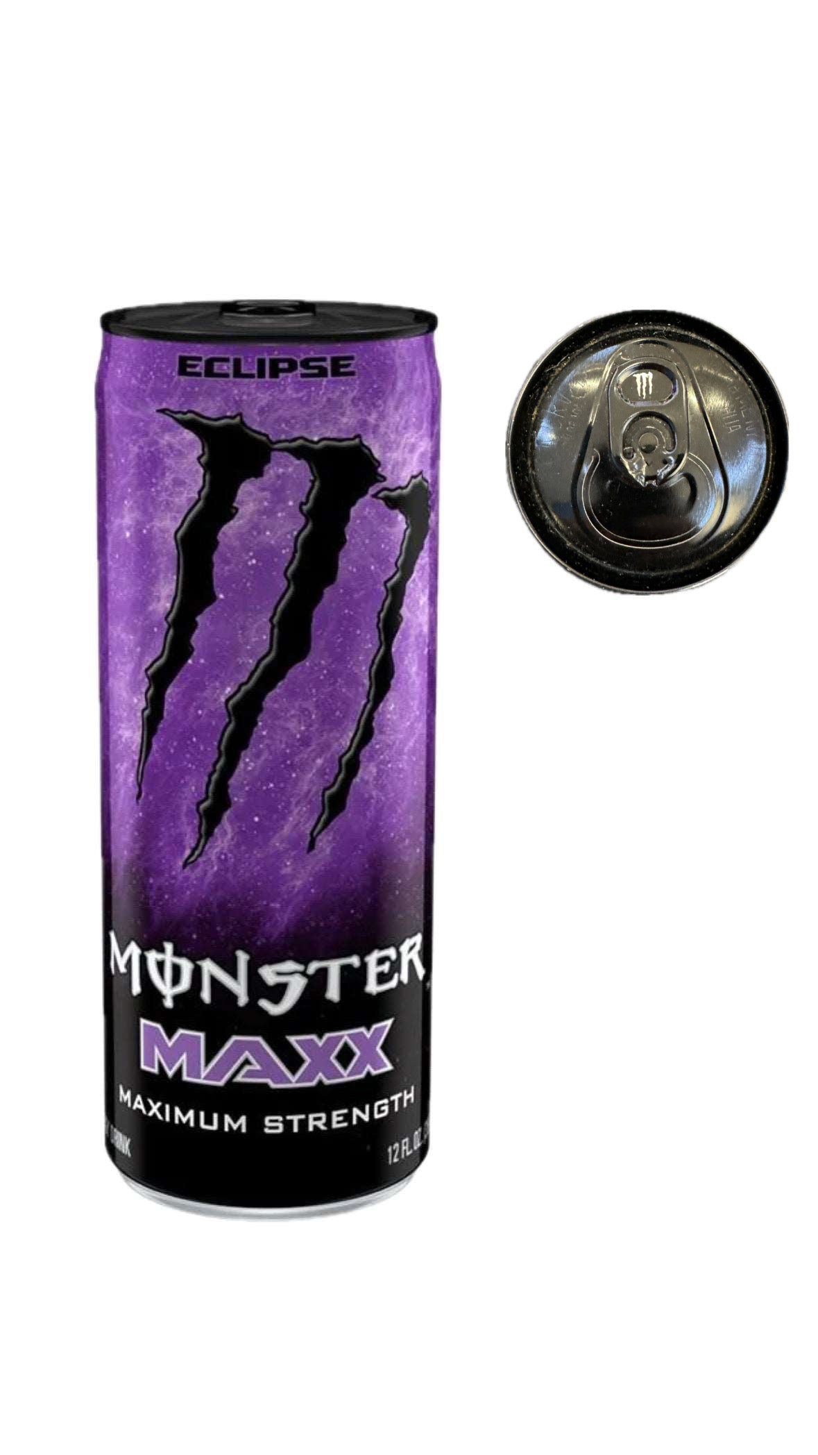 Monster Energy Maxx Eclipse sku: 0118 N
