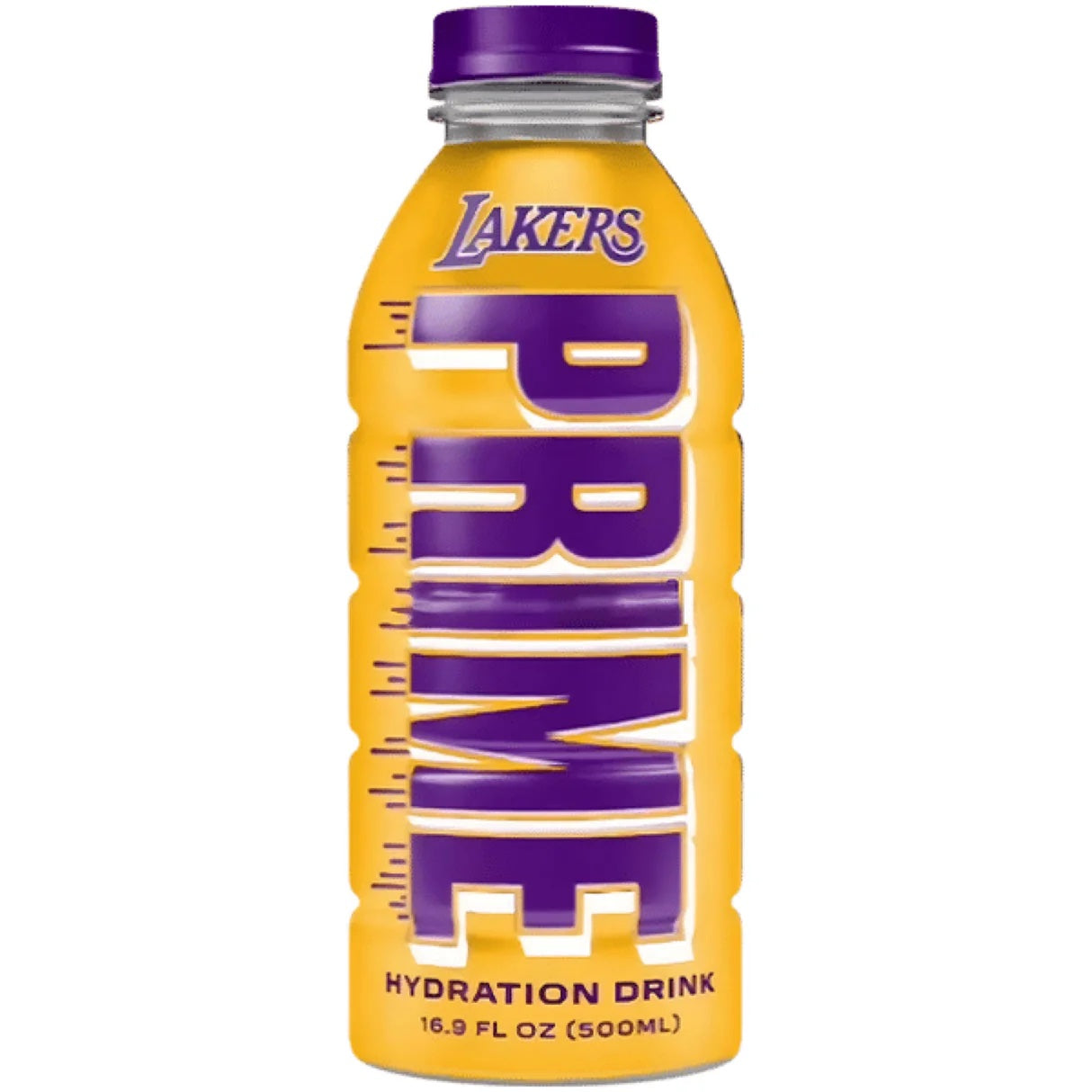 Prime Hydration LA Lakers Limited Edition (USA)