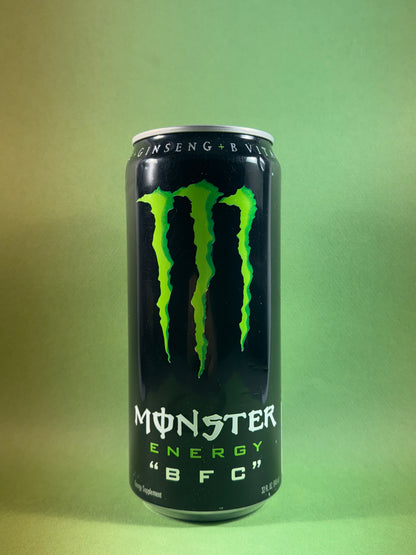 Monster Energy OG BFC [946ml]