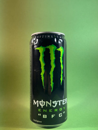 Monster Energy OG BFC [946ml]