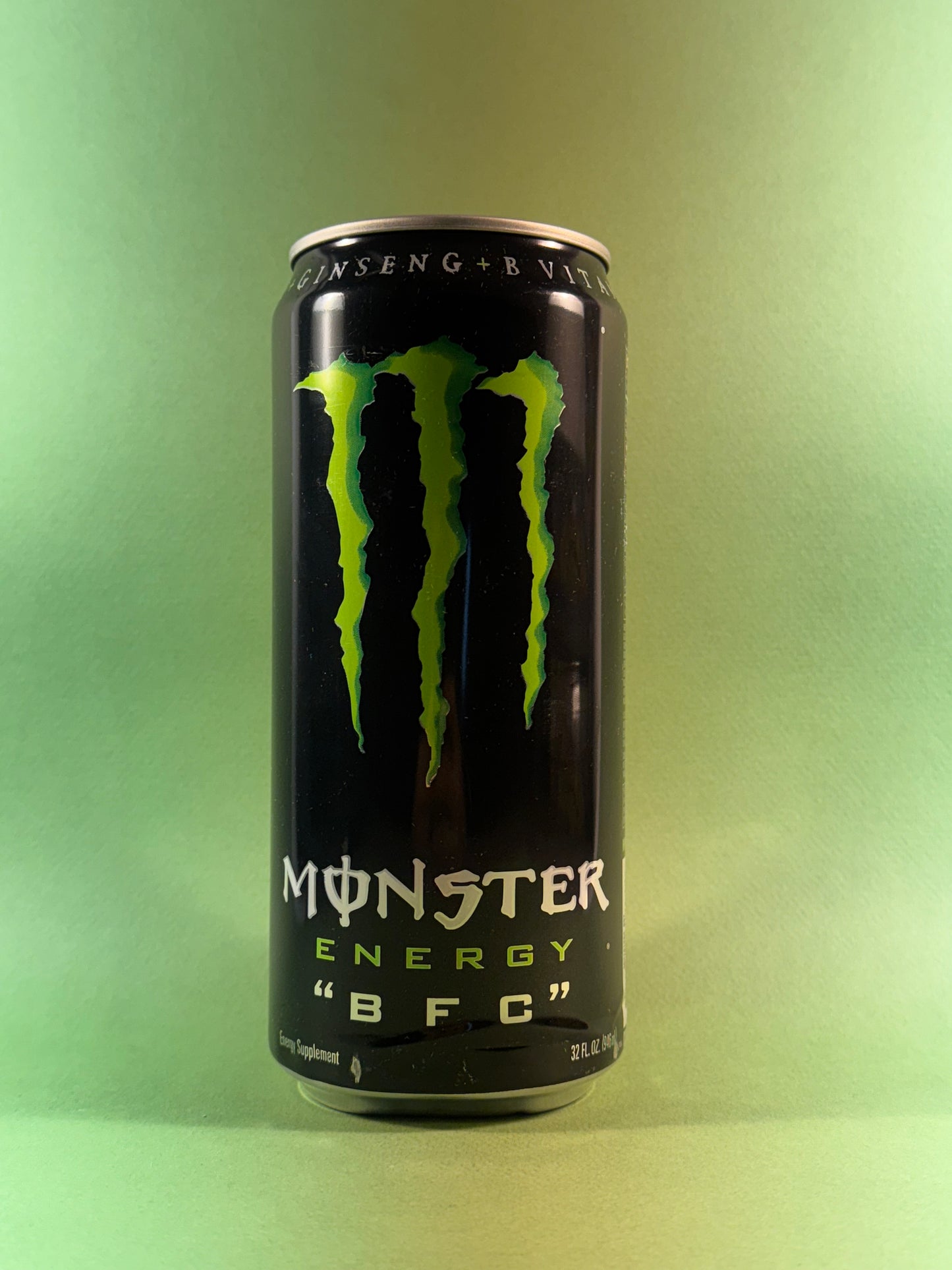 Monster Energy OG BFC [946ml] [#A2]