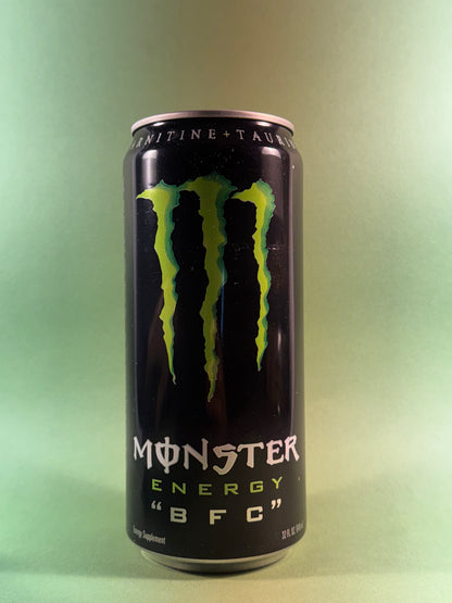 Monster Energy OG BFC [946ml] [#A2]