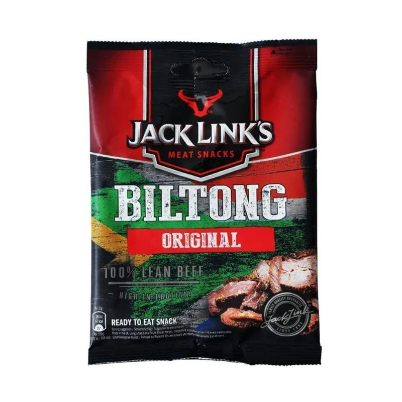 Jack Link’s Biltong Original