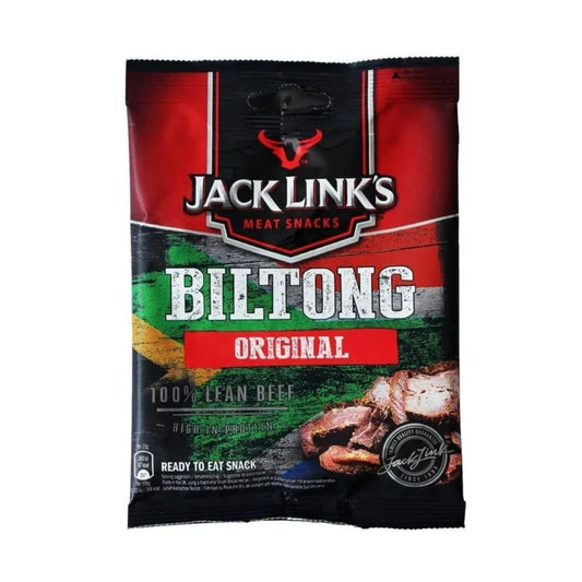 Jack Link's Biltong Original 