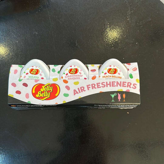 Jelly Belly Air Freshener candle jelly belly