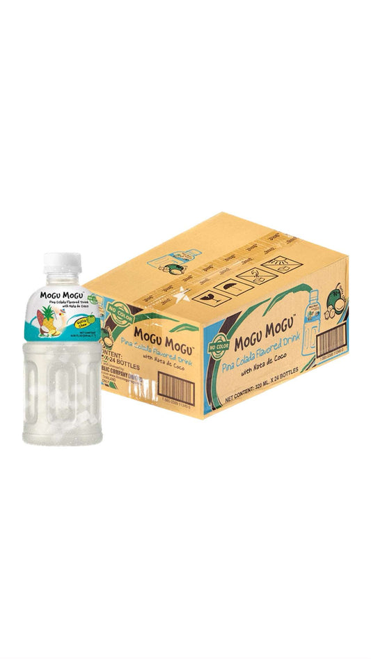 Mogu Mogu Pina Colada * (24 Pack) b2b drinks pack pack