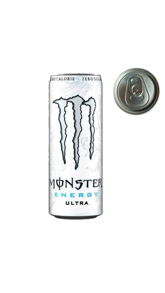 Monster Energy Ultra 355ml NL sku: 1122 d250 energy online