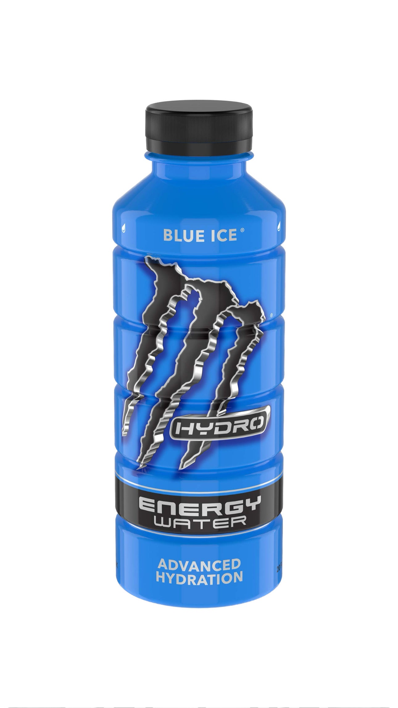 Monster Energy Hydro Water - Blue Ice 591ml USA energy drink monster energy