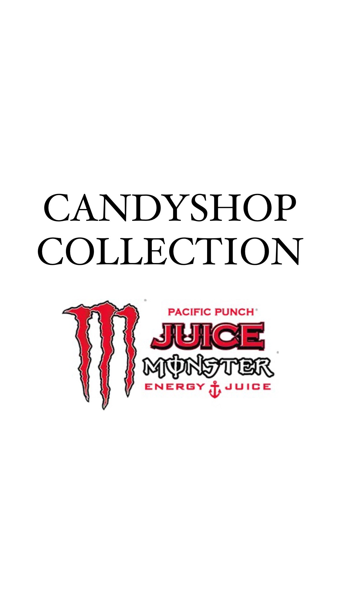 Monster Energy Pacific Punch ccc
