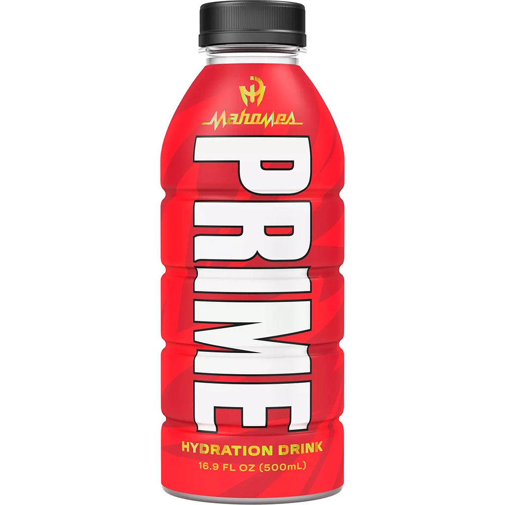 Prime Hydration Mahomes (USA)