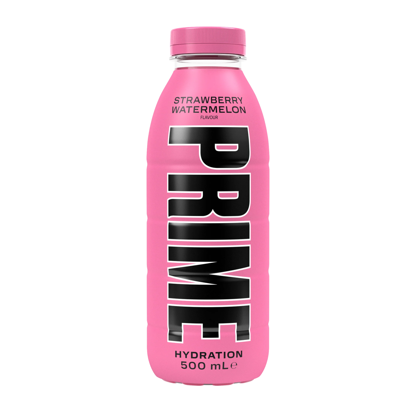 Prime Hydration Strawberry Watermelon (UK) - Energy Drinks