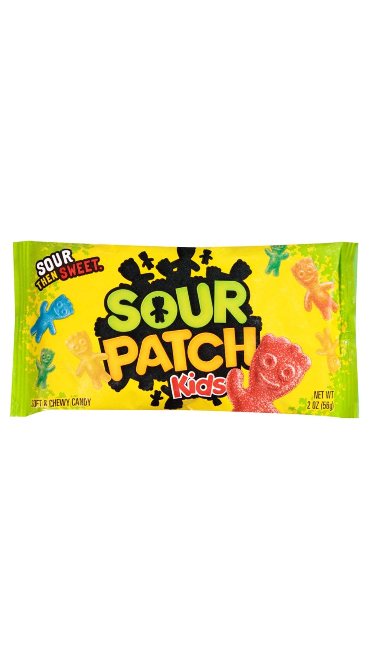 Sour Patch Kids (56g) USA - caramelle