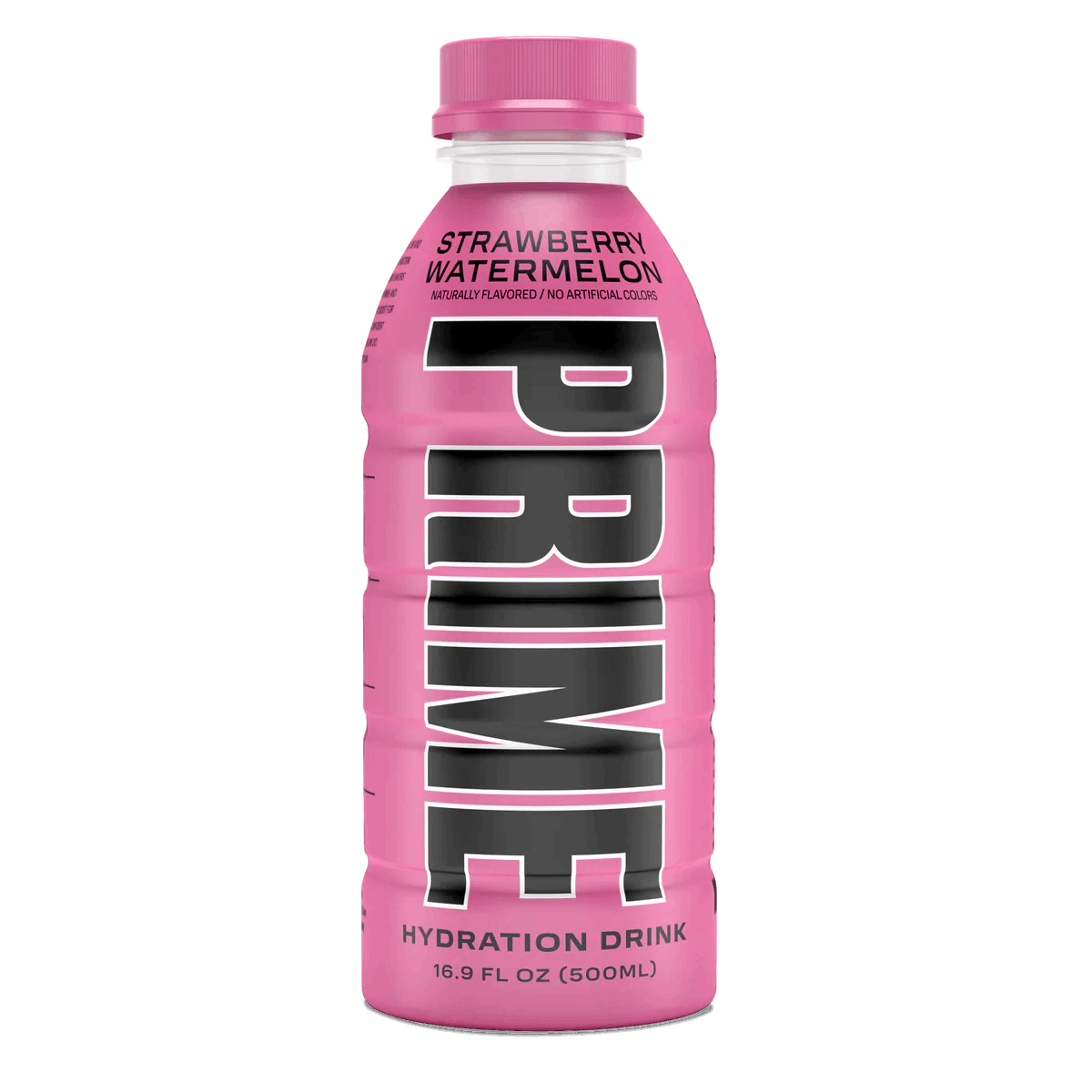 Prime Hydration Strawberry Watermelon (500ml) CA