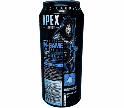 Monster Energy Lo-Carb Apex Design USA-Monster-energy,energy drink,monster