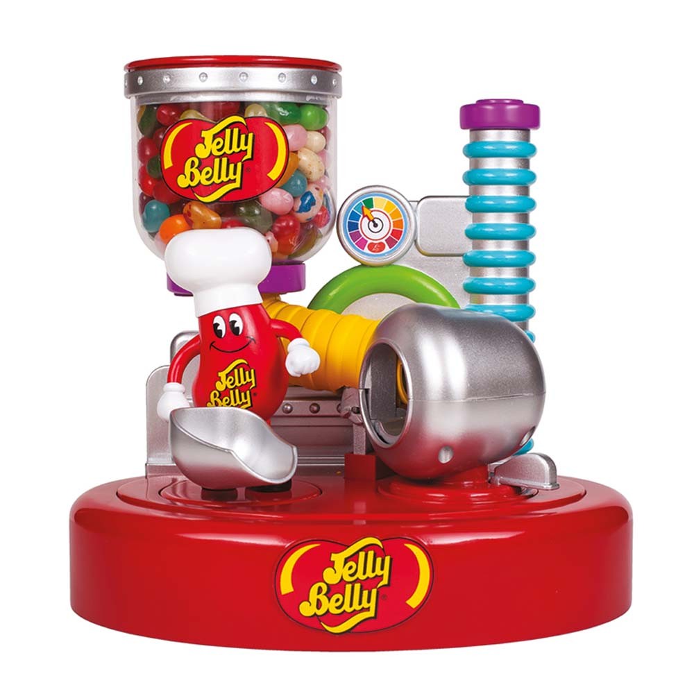 Jelly Belly Factory Bean Machine Dispenser candy online stuff