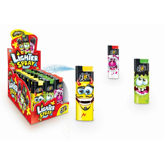 Lighter Spray - Caramella spray fruttata (15ml) bundle candy online