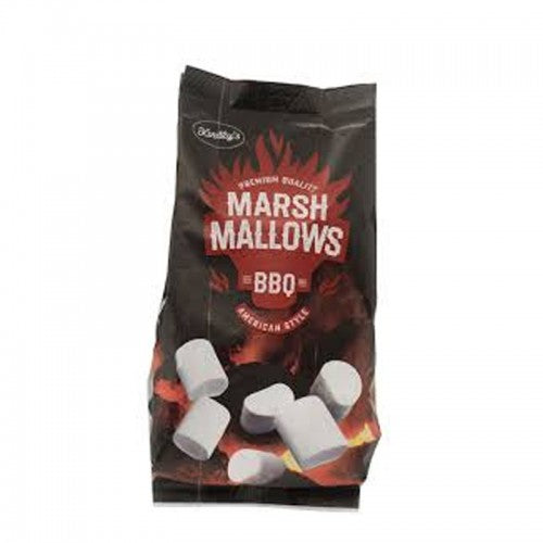 Kindly BBQ Marshmallows 300g
