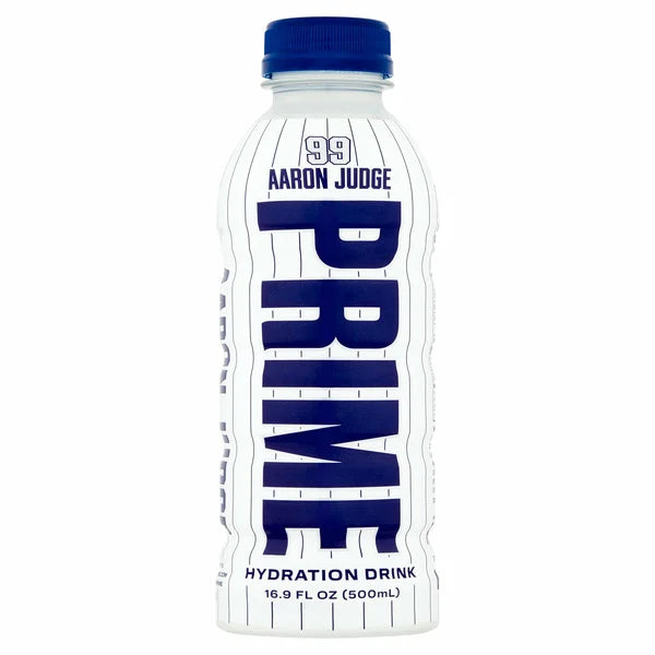 Prime Hydration Aaron Judge Limited Edition (USA)