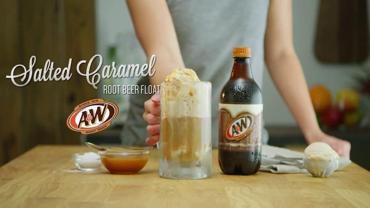 A&W Root-Beer USA