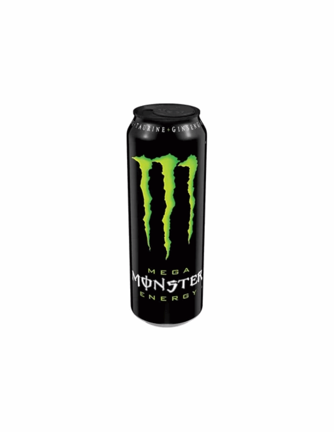 Monster Energy Mega  ( SPAIN ) sku: 1214