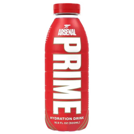 Prime Hydration Arsenal (UK)