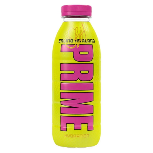 Prime Hydration Erling Haaland (UK)