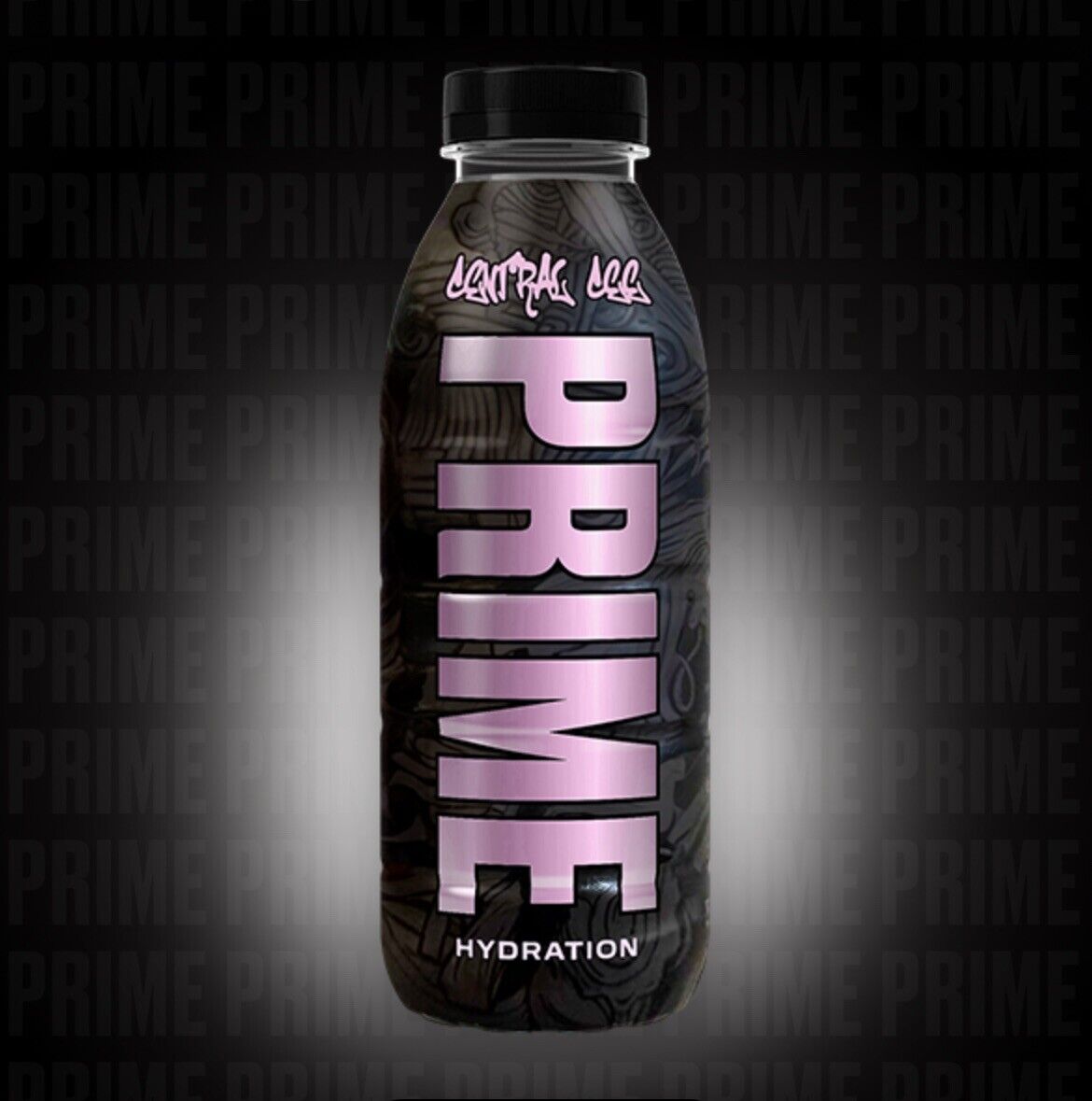 Prime Hydration Central CEE (UK)